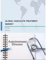 Global Vasculitis Treatment Market 2017-2021